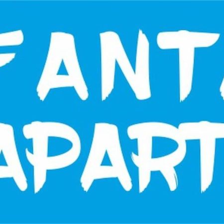 Fantastic Waw - Ok11 Room D Βαρσοβία Εξωτερικό φωτογραφία